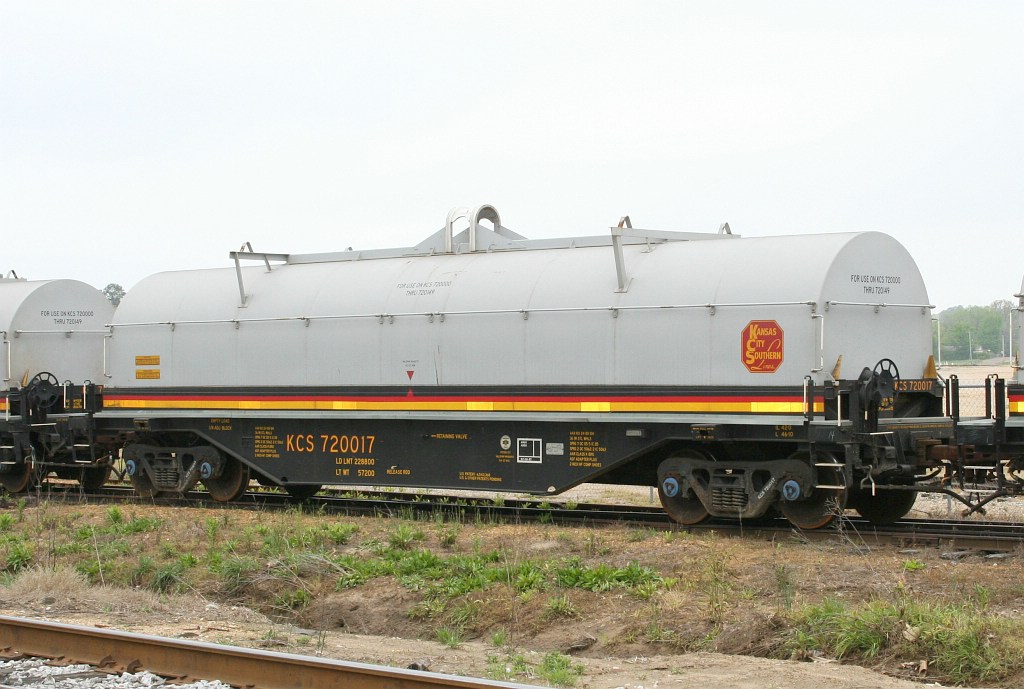 KCS 720017